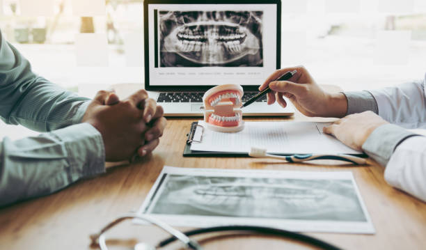Best Emergency Treatment for Jaw Pain or Injury in Curwensville, PA