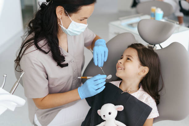 Best Emergency Pediatric Dental Care in Curwensville, PA