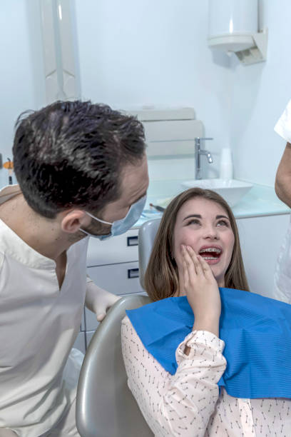 Best Emergency Denture Repair in Curwensville, PA