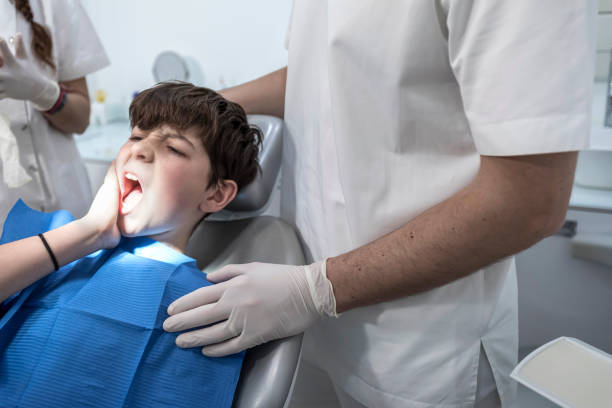 Best 24-Hour Emergency Dental Care in Curwensville, PA