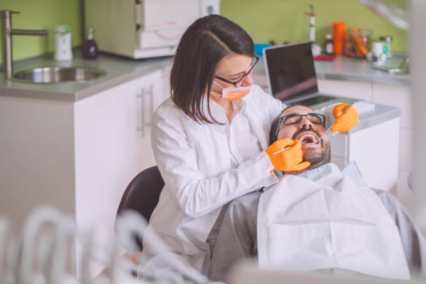 Best Knocked-Out Tooth (Avulsed Tooth) Treatment in Curwensville, PA