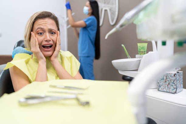 Best Emergency Root Canal Therapy in Curwensville, PA