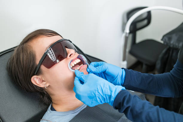 Best Broken or Chipped Tooth Repair in Curwensville, PA