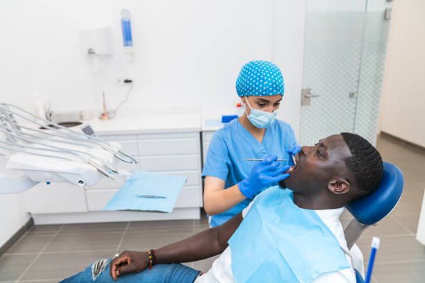 Best Broken or Chipped Tooth Repair in Curwensville, PA